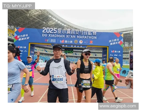 西安滑板队在城市马拉松中的意识表现与团队精神分析